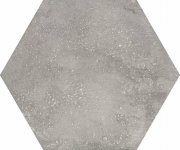 Dlažba jako kámen Codicer Aspdin Grey Hex56 - šedá