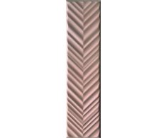 Elios Dust Blush chevron 5x20