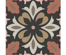 APE Tonality Daisy Day 15x15