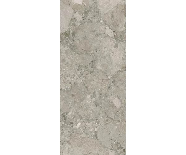 Dlažba jako kámen Coem Wide Gress 280 Sassiepietre Grigio 120x280 Matt. Rett. - šedá