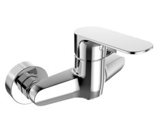 Dakota, Sprchová Stěnová Baterie Bez Sprchové Sady, Rozteč 150 Mm