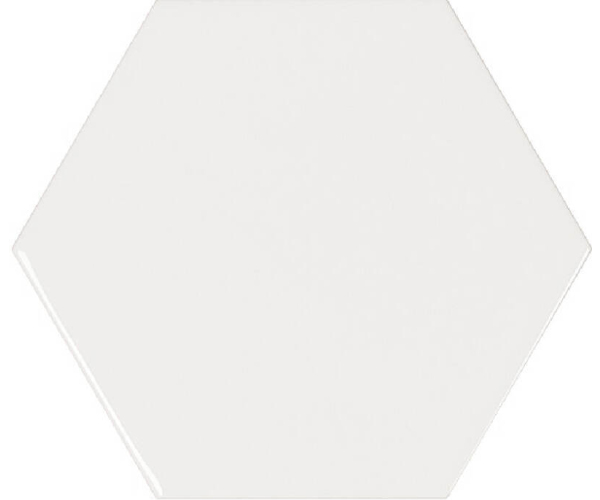 Obklad APE Memories Kisses White 12x13,8 - bílá