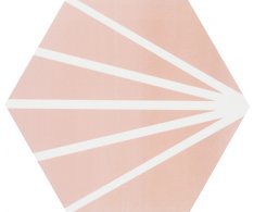 Bestile Meraki Rosa 19,8x22,8
