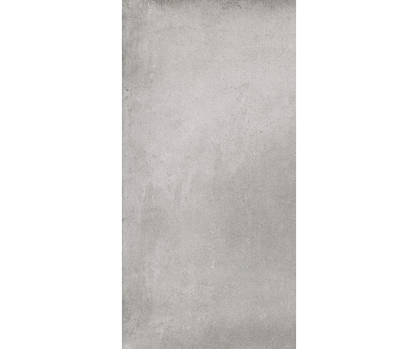Dlažba jako beton Gambini XO Smoke 60x120 Ext. Rett. - šedá