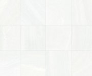 Dlažba jako kámen EdimaxAstor Sands White 60,4x60,4 Rett  - bílá