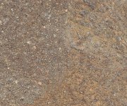 Dlažba jako kámen Sichenia Pavé Delle Alpi Porfido Soft GRIP 30x60 Rett. - hnědá