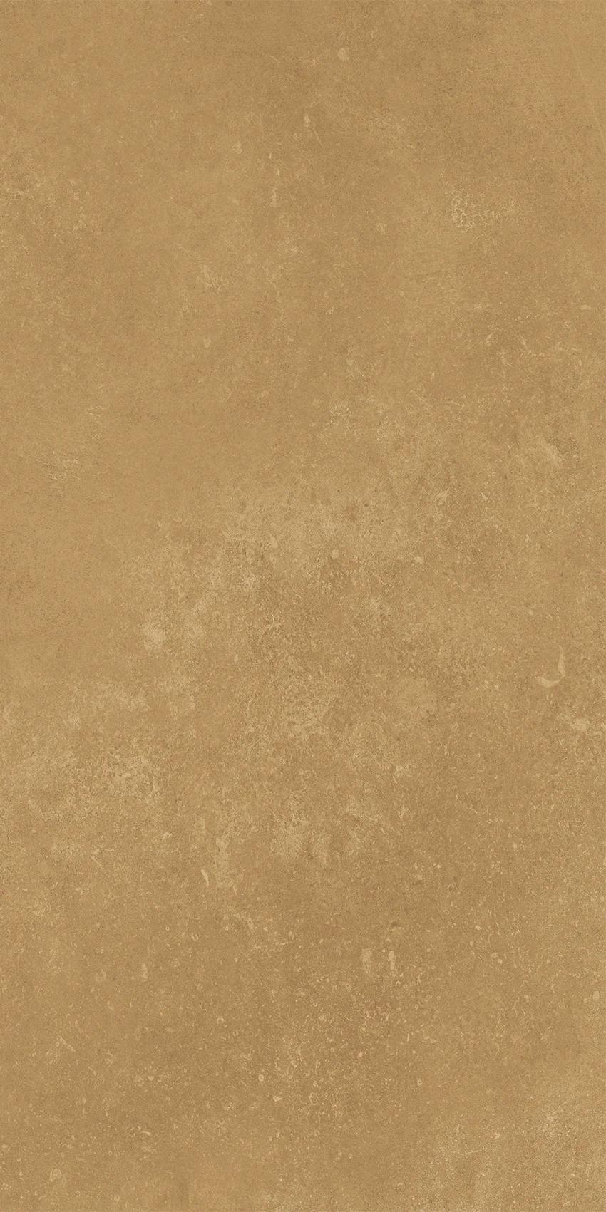 Dlažba jako beton Cerdomus Concrete Art Ocra 60x120 Safe Rett.