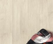 Dlažba jako dřevo Serenissima Newport 2.0 New Maple Rett. 20x120 - béžová