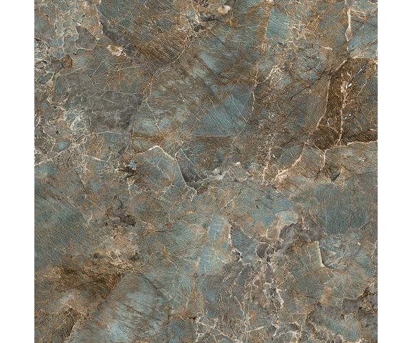 Dlažba jako mramor Mirage Jewels 2.0 Amazzonite CP07 120x120 Luc. Rett.