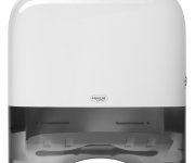 Aqualine Olmo Zásobník Na Papírové Ručníky 305x304mm, Bílá