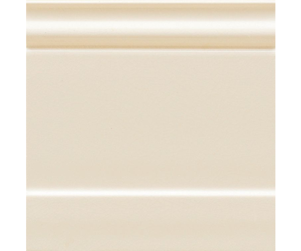 Retro obklad Grazia Venice Zoccolo Ivory Craquele 20x20 - béžová