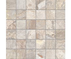 EdimaxAstor More Mosaico Nut 30x30 Matt. Rett.