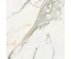 Coem Wide Gress 260 Marmi Effect Calacatta Effect 120x120 Matt. Rett.