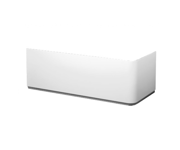Panel čelní 10° - Panel čelní 10° 160 L