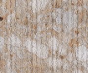 Dlažba jako terrazzo Sant Agostino Venistone Gold Rigato 60x120 - šedá