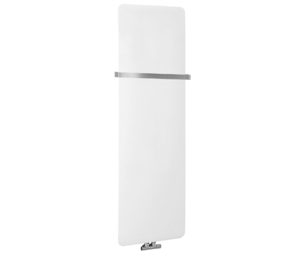 Sapho Tabella Otopné Těleso 490x1590mm, Bílá Mat