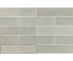 APE Acquarella Grey 7,5X30 Matt.