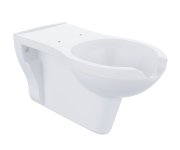 WC Safe Rim set, včetně sedátka SoftClose - WC Safe Rim set, závěsný, bílá X01930