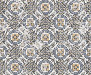 Retro dlažba Xclusive Mystique Braga 20,5x20,5