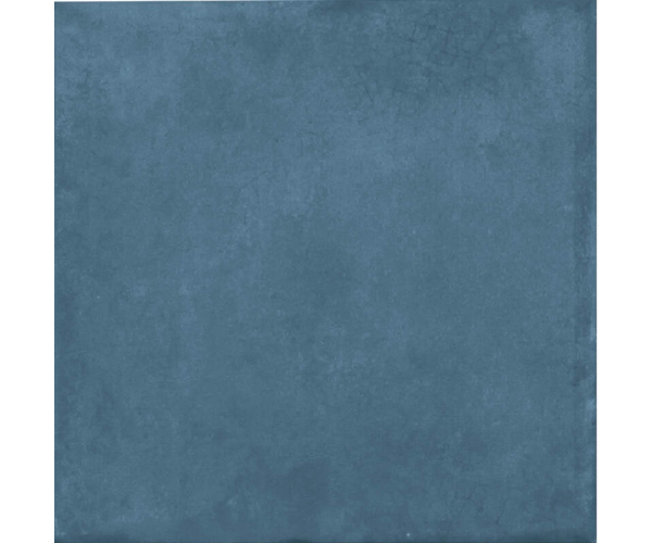 Dlažba jako beton APE Downtown Blue 11,5x11,5 - modrá