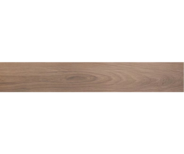 Dlažba jako dřevo Serenissima Acanto Rovere rett. 20x120 - hnědá