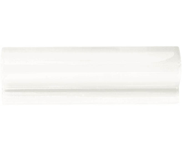 Sokl APE Vintage London White 5x15 - bílá