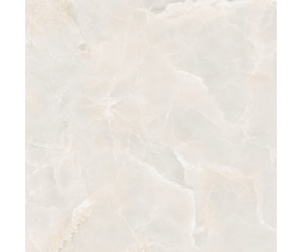 Dlažba jako mramor Navarti Garner Ivory 90x90 Matt. Rett.  - béžová