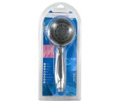 Sprcha 8-polohová - Chrom - Alpina 03793C