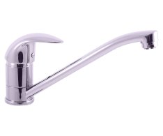 Dřezová baterie pro nízkotlaké ohřívače Chrom 3/8" E405.0