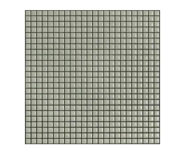 Mozaika Appiani Diva Linen 30x30 (1,2x1,2) Luc. - šedá