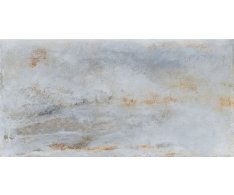 Sichenia Me_Tal Silver 60x120 Rett.