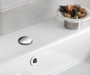 Aqualine Záslepka Průměr 43mm