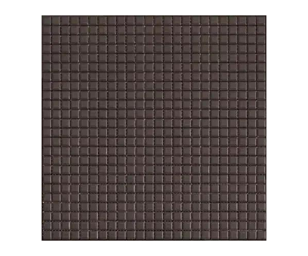 Mozaika Appiani Seta Cacao 30x30 (1,2x1,2) Matt. - hnědá