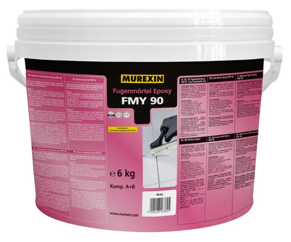 Murexin Spárovací malta Epoxy FMY 90 bahama 2 kg