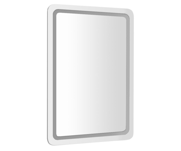 Sapho Nyx Zrcadlo S Led Osvětlením 50x70cm