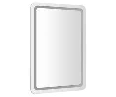 Sapho Nyx Zrcadlo S Led Osvětlením 50x70cm