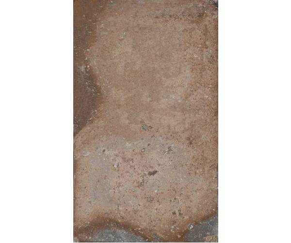 Dlažba jako cihla EdimaxAstor Context Brown 45,3x75,8 BTR - hnědá