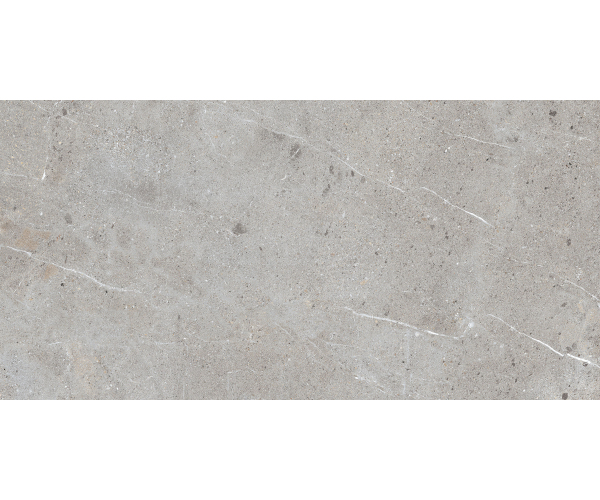 Dlažba jako kámen Navarti Unika Grey 60x120 SP Rett. - šedá