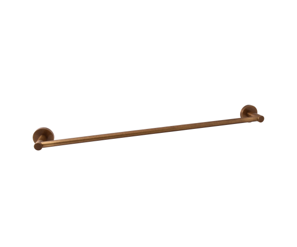 Koupelnový doplněk Držák ručníku 643 mm COLORADO COA0701/60SM