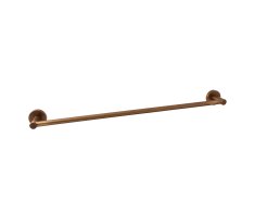 Koupelnový doplněk Držák ručníku 643 mm COLORADO COA0701/60SM