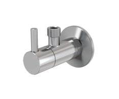 Ventil rohový s keramickým vrškem 1/2"x 3/8" RV0238