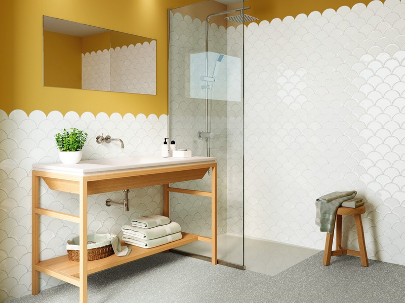 Realizace MEMORIES WHITE AMB 11