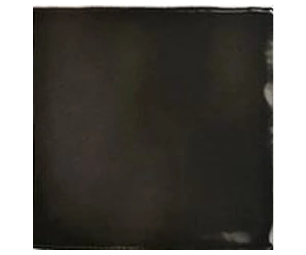 Obklad Equipe Manacor Black 10x10 - černá