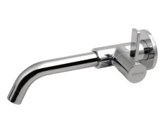 Sapho Tori Nástěnný Ventil, 1/2", Chrom