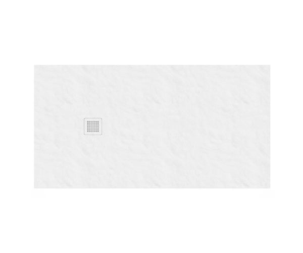 Sprchová vanička Slate Pro - Vanička Slate Pro 160x90 bílá matná
