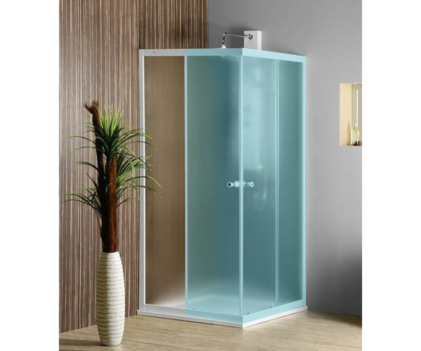 Aqualine Sklo Pro Btq800, Pevná část