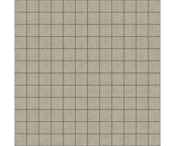 Mozaika jako kámen Appiani Lapis Biancone 30x30 (2,5x2,5) Matt. - béžová