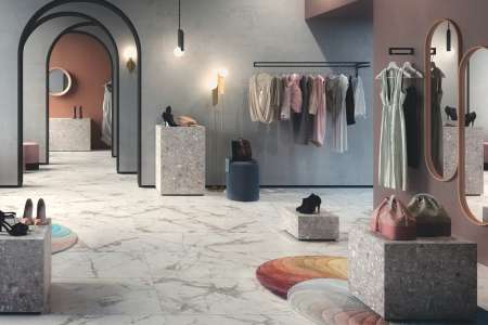 Gardenia La Geoteca Ceppo Di Gre 120x120 Nat. Rett.