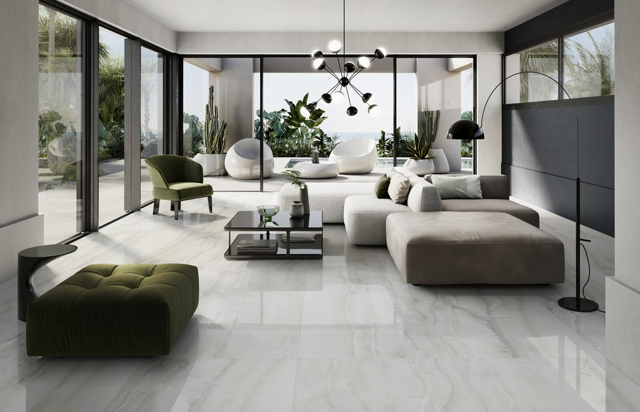 Realizace Sant Agostino Akoya 19