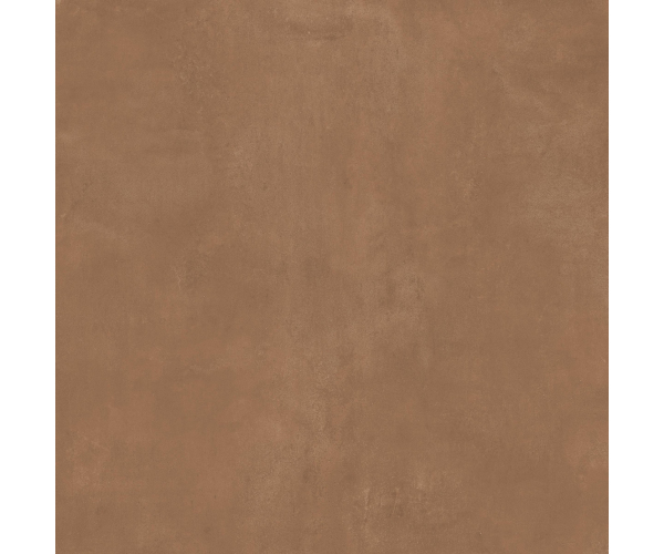 Dlažba jako kámen Navarti Mao Terracota 120x120 Soft Rett. - hnědá